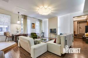 3-к квартира, на длительный срок, 85м2, 2/5 этаж