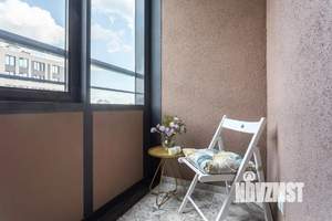 Студия квартира, на длительный срок, 24м2, 9/15 этаж