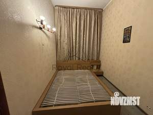 2-к квартира, на длительный срок, 64м2, 4/5 этаж