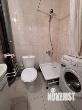 Студия квартира, на длительный срок, 21м2, 6/11 этаж