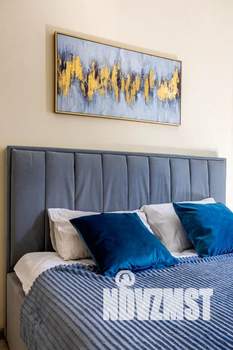 3-к квартира, посуточно, 70м2, 5/9 этаж