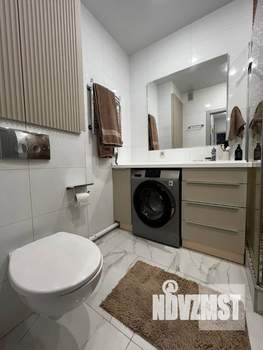 1-к квартира, на длительный срок, 34м2, 12/20 этаж