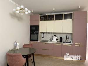 2-к квартира, на длительный срок, 60м2, 5/24 этаж