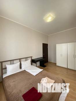 2-к квартира, посуточно, 75м2, 10/19 этаж
