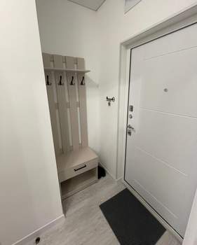 1-к квартира, на длительный срок, 32м2, 5/15 этаж