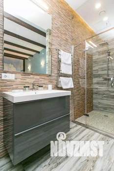 1-к квартира, посуточно, 67м2, 1/1 этаж