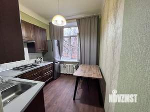 2-к квартира, на длительный срок, 50м2, 2/5 этаж