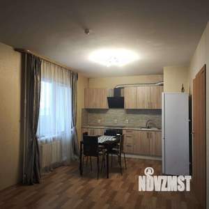 1-к квартира, на длительный срок, 45м2, 15/20 этаж