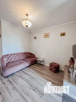 3-к квартира, на длительный срок, 83м2, 4/7 этаж