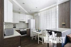 1-к квартира, посуточно, 33м2, 2/9 этаж