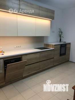 2-к квартира, на длительный срок, 82м2, 2/13 этаж