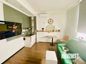1-к квартира, на длительный срок, 54м2, 2/5 этаж