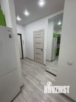 1-к квартира, на длительный срок, 43м2, 2/14 этаж