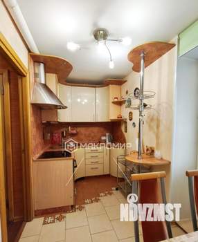 3-к квартира, на длительный срок, 64м2, 3/15 этаж