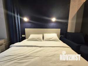 1-к квартира, посуточно, 19м2, 1/1 этаж