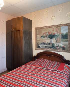 2-к квартира, на длительный срок, 53м2, 9/9 этаж