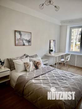 2-к квартира, на длительный срок, 45м2, 2/5 этаж