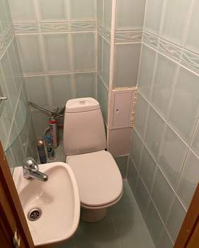 2-к квартира, на длительный срок, 60м2, 3/7 этаж