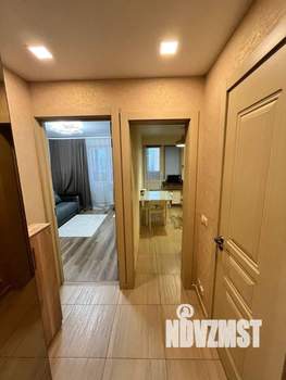 1-к квартира, на длительный срок, 36м2, 11/25 этаж