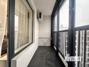 Студия квартира, на длительный срок, 25м2, 15/18 этаж