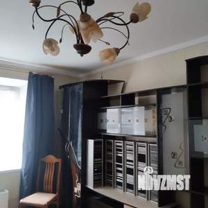 1-к квартира, на длительный срок, 35м2, 3/5 этаж