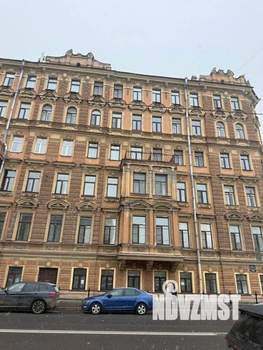 3-к квартира, на длительный срок, 100м2, 2/7 этаж