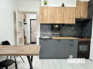 1-к квартира, на длительный срок, 30м2, 5/8 этаж