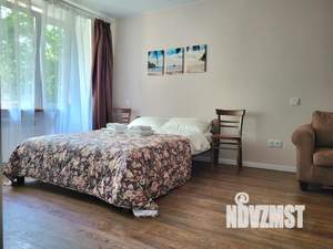 1-к квартира, посуточно, 30м2, 3/5 этаж