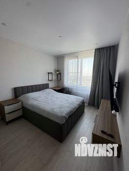 1-к квартира, на длительный срок, 36м2, 13/16 этаж