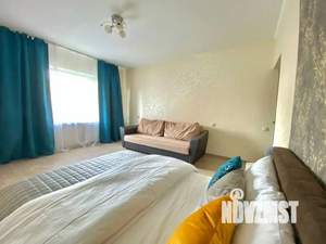 2-к квартира, посуточно, 70м2, 1/1 этаж