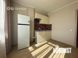 1-к квартира, на длительный срок, 34м2, 16/27 этаж