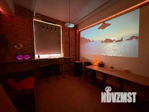 Студия квартира, посуточно, 22м2, 2/4 этаж