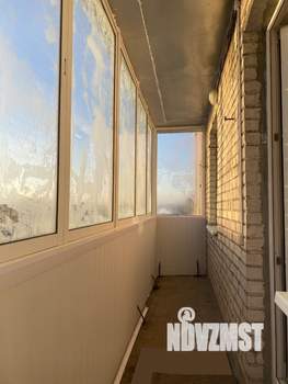 1-к квартира, на длительный срок, 43м2, 14/18 этаж