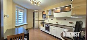 4-к квартира, на длительный срок, 116м2, 6/16 этаж