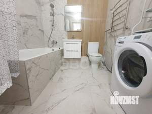 1-к квартира, на длительный срок, 45м2, 4/8 этаж
