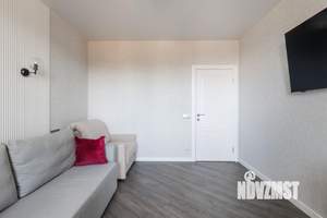2-к квартира, посуточно, 60м2, 6/19 этаж