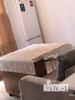 Студия квартира, на длительный срок, 25м2, 1/24 этаж