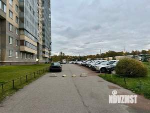 2-к квартира, на длительный срок, 60м2, 15/16 этаж