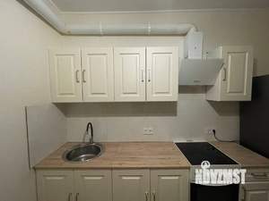 1-к квартира, на длительный срок, 41м2, 20/22 этаж