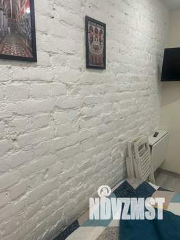 Студия квартира, посуточно, 12м2, 3/5 этаж