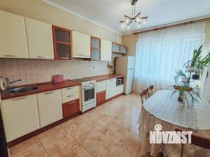 2-к квартира, на длительный срок, 70м2, 2/16 этаж