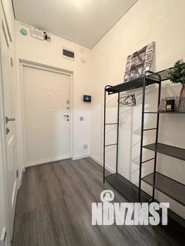 Студия квартира, посуточно, 27м2, 2/7 этаж