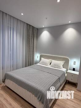 Студия квартира, на длительный срок, 40м2, 12/14 этаж