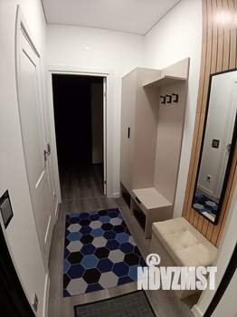 Студия квартира, на длительный срок, 24м2, 4/15 этаж