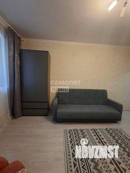 Студия квартира, на длительный срок, 21м2, 2/26 этаж