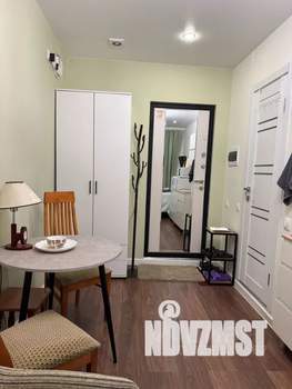 Студия квартира, посуточно, 14м2, 2/5 этаж