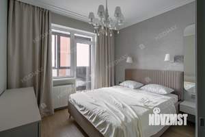 3-к квартира, на длительный срок, 57м2, 9/10 этаж