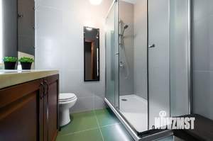 1-к квартира, посуточно, 45м2, 3/16 этаж