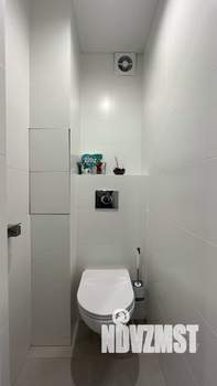 2-к квартира, на длительный срок, 57м2, 8/10 этаж