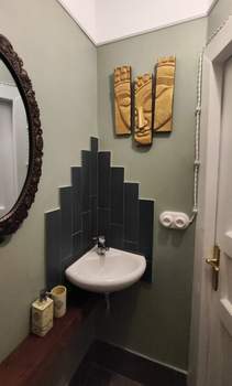 3-к квартира, на длительный срок, 90м2, 2/4 этаж